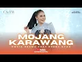 Lagu MOJANG KARAWANG medley HAYANG KAWIN - NOVIA ROZMA feat RUSDY OYAG PERCUSSION (Live Show) Cipunagara