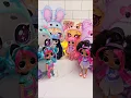 Costume Surprise Tweens