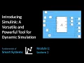 Introducing Simulink A Versatile and Powerful Tool for Dynamic Simulation