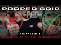 Back to Basics Grip