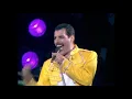 Download Lagu Queen - A Kind Of Magic (Live At Wembley) (July 12, 1986)