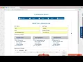 Apptoe instore appointment module flow