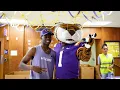 How to Move In at LSU