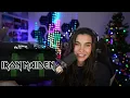 MASTERFUL!! First Time Reaction to Iron Maiden - "The Writing On The Wall"