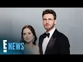 Chris Evans Makes Rare Comments About His Alba Baptista s Baby Girl E News