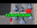 Download Lagu China Baru Saja Membocorkan Senjata Rahasia Mereka yang Bikin 1 Dunia Ketakutan!