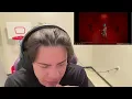 REACCION | Línea del Perreo-Uzielito Mix, Yeri Mua , El Jordan 23, DJ Kiire(Video Oficial)