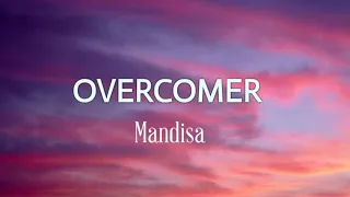 Mandisa - Overcomer