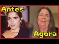 Download Lagu 34 ANOS DEPOIS VEJA POR ONDE ANDAM 40 ATORES DA NOVELA TOP MODEL! 😱