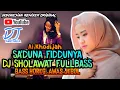 Download Lagu DJ SHOLAWAT SA'DUNA FIDDUNYA TERBARU