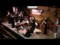 Corelli   Concerto Grosso opus 6, no 9 in F Major (live & unedited)