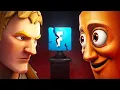 Download Lagu How Steal a Brainrot KILLED Fortnite
