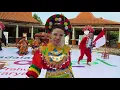 Download Lagu Tari Kreasi Ondel Ondel