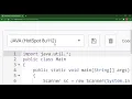 Distinct Elements CodeChef STARTERS 19 100 accepted solution subscribe the channel