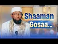 Download Lagu Sheikh Amin Ibro - Dhaamsa Hajjatul Wadaa'a