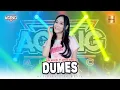 Download Lagu Fira Azahra ft Ageng Music - Dumes (Official Live Music)