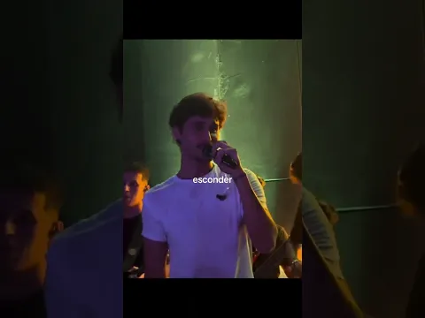 tá na cara