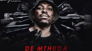 de mthuda ndi nje ft malumnator murumba pitch u0026 da muziqal chef 