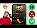 Download Lagu Cara Download Lagu Di Spotify