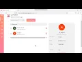 Contact-list coding ninja react skill test 2