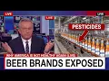 8 WORST Beer Brands to Drink in 2026 And 4 Safer Ones