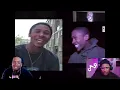 Scorcher - Ups Feat. Giggs (JoeNoJoseph Reacts ft @EJACK4SHORT )