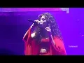 LORDE / "Team" (Live) / Milwaukee / September 26th, 2014