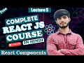 React Components Explained A Beginner s Guide to Building Reusable UI Elements
