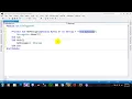 Specifying Optional Arguments with default values in Procedures in VB NET 2012