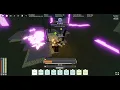 Nerf ShadowCast Deepwoken