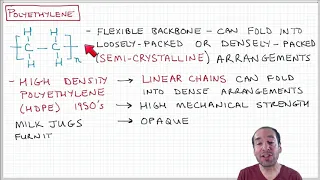 Introduction to Polymers - Lecture 2 1