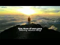 Alffy Rev - Mother Earth ft. Kaye ( Lirik dan terjemahannya)