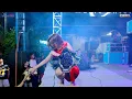 Download Lagu LALUNA MUSIC - DINDING PEMISAH DINDA TERATU - WEDDING PARTY DAFFA \u0026 IDA - JLEPER MIJEN DEMAK