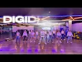 DIGIDI DIGIDI BY DJ ILHAM | ZUMBA | TIKTOK VIRAL | OMFIT