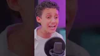 نفسي اتوب المنشد فارس سلامه 