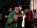 Cantinero - Silvestre Dangond  & Juancho de la Espriella - Tolu Viejo - NaneG