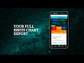 AstroYou App Astrology Birth Chart Compatibility