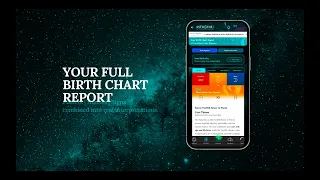 AstroYou App Astrology Birth Chart Compatibility