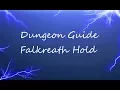ESO - Dungeon Guide