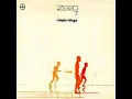 Zero 7 - Spinning