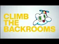 We Climbed The Backrooms