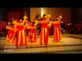 Download Lagu Tangerang City Culture: Tari Lenggang Cisadane (Traditional Dance)