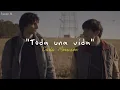 Toda una vida - Carla Morrison (letra)