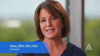 Make a difference one patient at a time at Ascension Seton