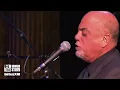 Billy Joel “Vienna” Live at SiriusXM’s Town Hall (2014)