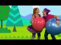 Yo Tengo una Casita - Pica-Pica