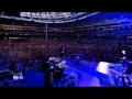 Download Lagu The Script - Science and Faith (Live at The Aviva Stadium) HD