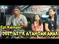 Download Lagu Epi Kampai, Duet Pantun Dengan Si Buah hati _Rabab Pasisia Rancak Bana _Rabab DJ Live.