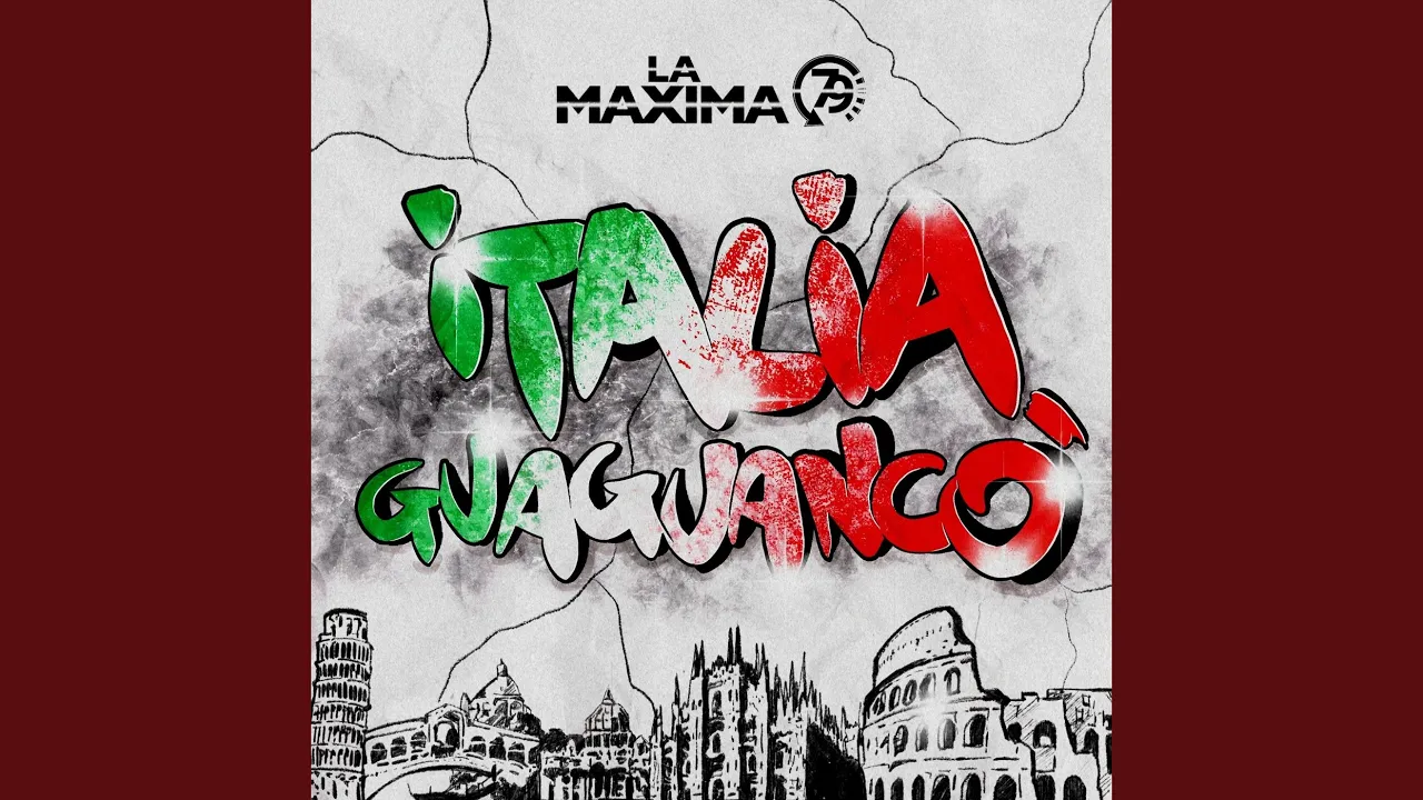 Italia Guaguanco'
