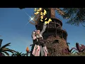 FFXIV Quixotic Windmill Island Sanctuary Landmark